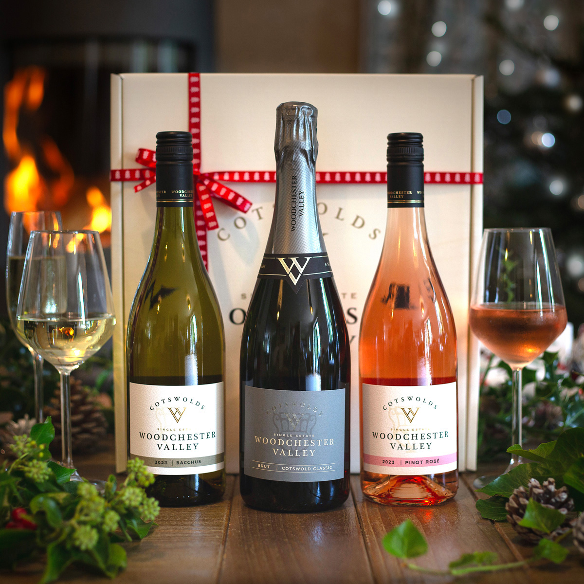 Your Christmas Day Wine Guide